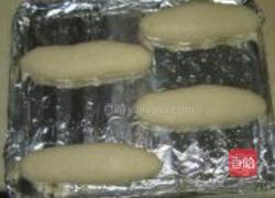 胚芽三明治的做法图解4