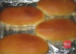 胚芽三明治的做法图解6