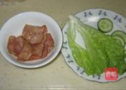 胚芽三明治的做法图解8