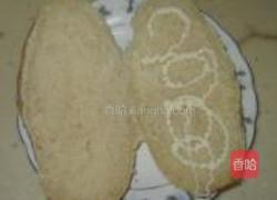 胚芽三明治的做法图解9