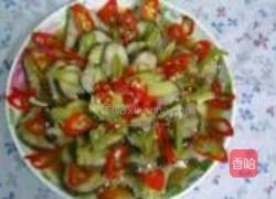 富贵开花鳗的做法图解13