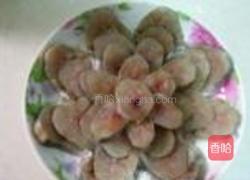 富贵开花鳗的做法图解8