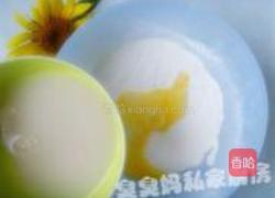 红豆面包超人的做法图解2
