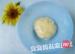 红豆面包超人的做法图解7