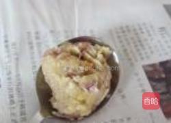 竹签咖喱鱼丸的做法图解2