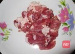 丝瓜炒茶树菇的做法图解5