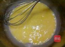 沙拉海苔蛋糕卷的做法图解2