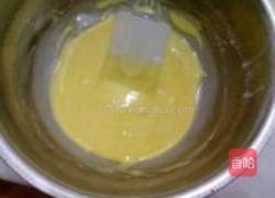 沙拉海苔蛋糕卷的做法图解3