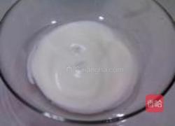 沙拉海苔蛋糕卷的做法图解4