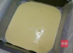 沙拉海苔蛋糕卷的做法图解8