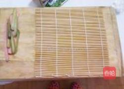 沙拉海苔蛋糕卷的做法图解9