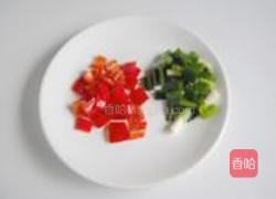 糖醋方寸藕的做法图解3