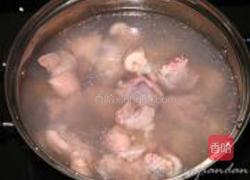 咖喱猪肘的做法图解3