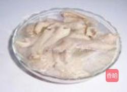 泡椒鸭掌的做法图解8