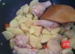 雪梅翅根的做法图解2