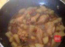 雪梅翅根的做法图解3