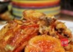 鱼香豆腐的做法图解10