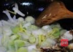 鱼香豆腐的做法图解6