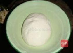 拔丝麻圆的做法图解2