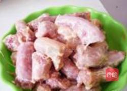 麻辣鸡脖的做法图解2