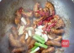 麻辣鸡脖的做法图解5