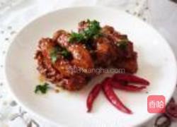 麻辣鸡脖的做法图解8