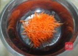 玉米粒饼的做法图解4