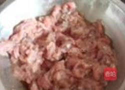 洋葱炒牛肉丝的做法图解1