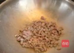 洋葱炒牛肉丝的做法图解2