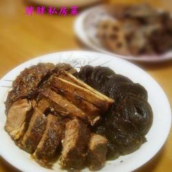 酥锅的做法[图]