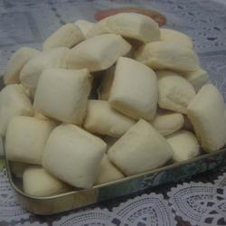 牛奶方块饼干的做法[图]