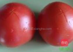 蔬菜牛肉汤的做法图解3