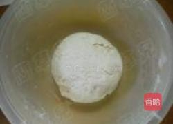 大葱鲜肉包的做法图解2