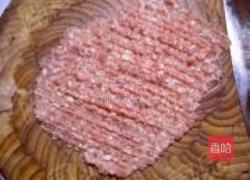 大葱鲜肉包的做法图解3