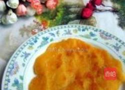 煎南瓜饼的做法图解11