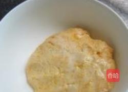煎南瓜饼的做法图解6