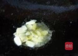 白玉菇炒乌鸡片的做法图解10