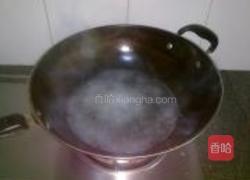 郫县豆酱烧米豆腐的做法图解2