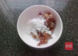 郫县豆酱烧米豆腐的做法图解4