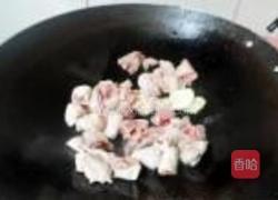 冬菇焖鸡的做法图解3