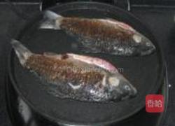 清炖草鱼的做法图解3