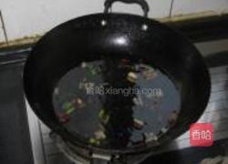 清炖草鱼的做法图解5