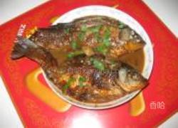 清炖草鱼的做法图解7