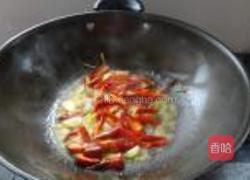 红椒鱿鱼卷的做法图解5