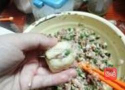酿豆腐的做法图解6