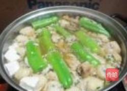 酿豆腐的做法图解11