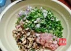 酿豆腐的做法图解2