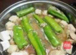 酿豆腐的做法图解10