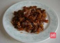 豆豉鲮鱼烧豆腐的做法图解3