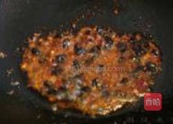 豆豉鲮鱼烧豆腐的做法图解4